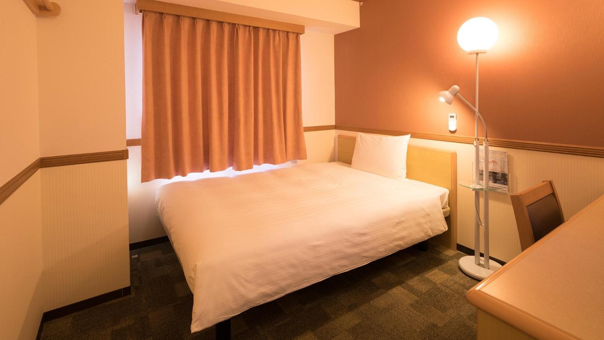 Toyoko Inn Higashi-Hiroshima Saijo Ekimae חדר תמונה