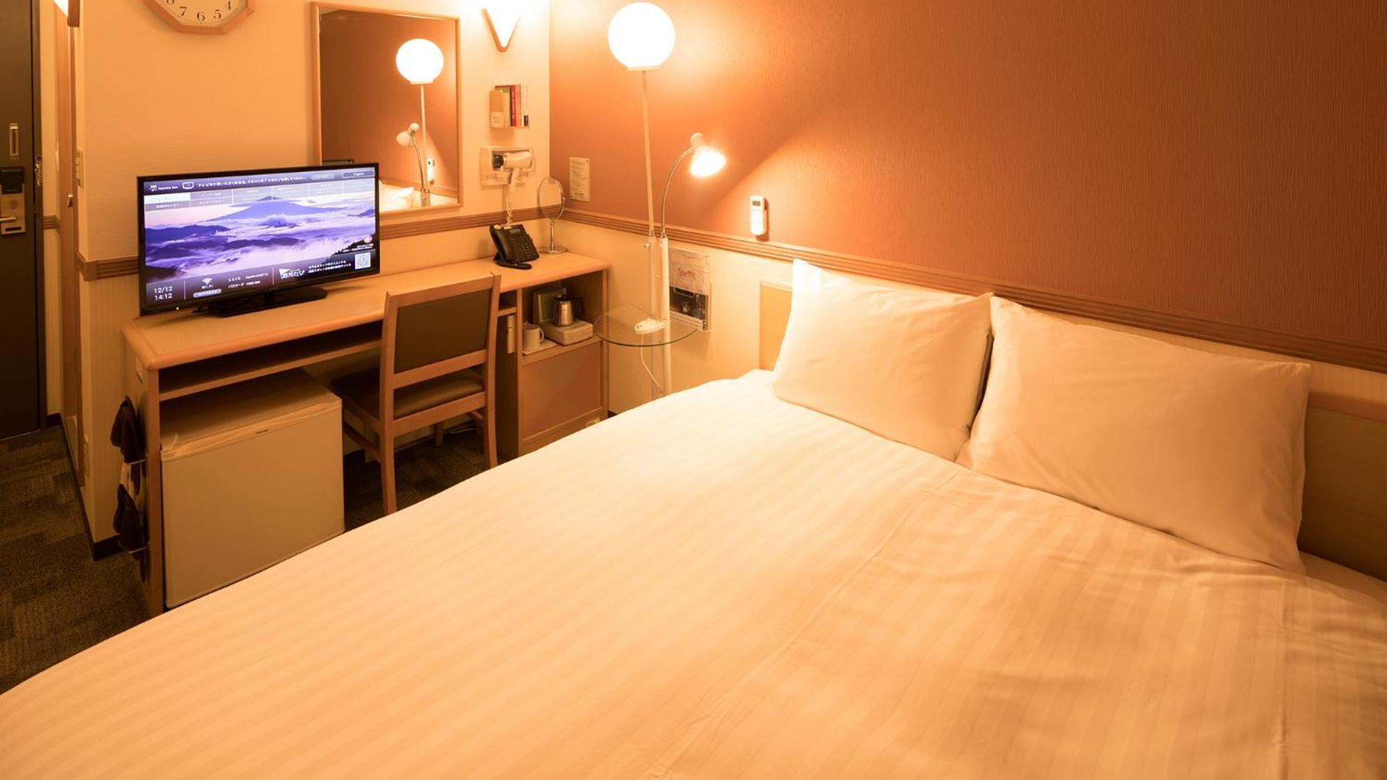 Toyoko Inn Higashi-Hiroshima Saijo Ekimae חדר תמונה